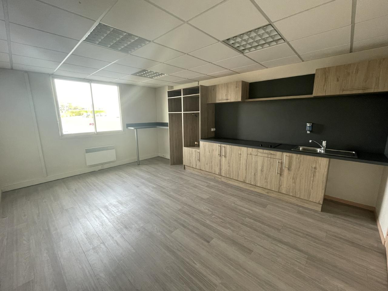 Bureau Chantepie 296m² Location bureau Chantepie Ille-et-Vilaine OLBUR2112789 7